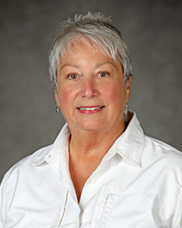 Elizabeth F. Mathias, MD