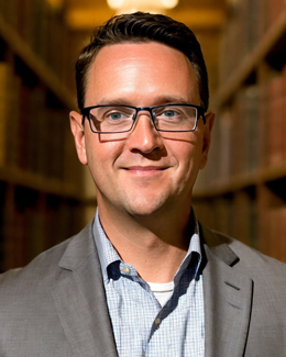 Nicholas D. Mayes, MD
