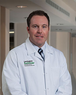 Joshua W. McCain, MD