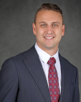 Collin M. McKenzie, MD, FACOG, URPS