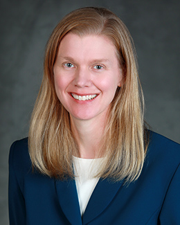 Lacey P. McNeely, MD