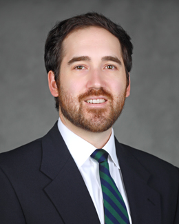 Headshot of Brian McNichols, MD, FACC