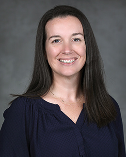 Emily J. Melsom, MD