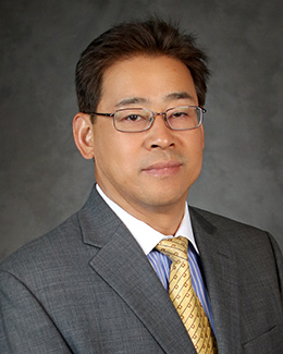 Fanwei Meng, MD