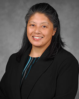 Trina P. Monis, DPM, D.ABFAS, FACFAS