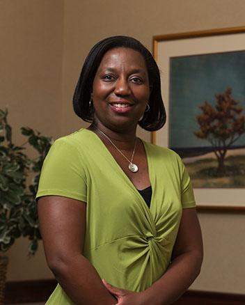 Stacie K. Moore-Bowens, MD