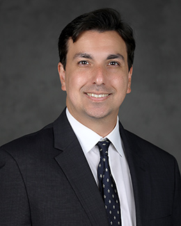 Christian Moore, MD