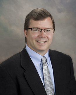 John H. Moore, MD