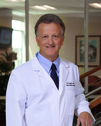 Richard P.  Murray, MD