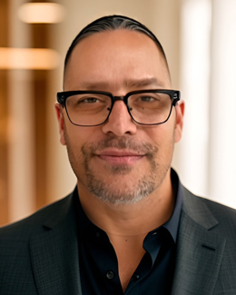 Bryan Mustert, MD