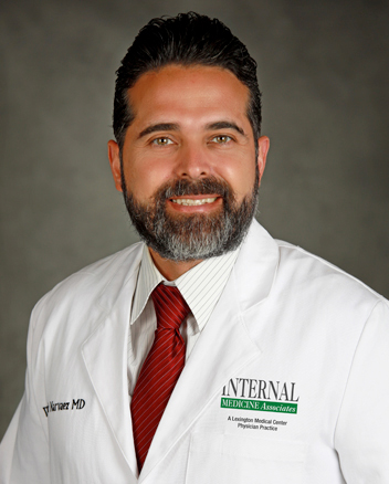 Joseph R. Narvaez, MD