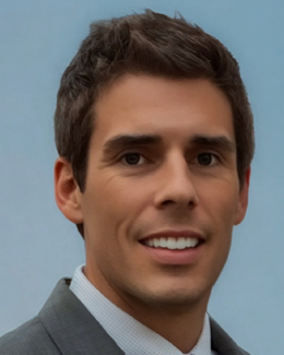 Bradley Amerson, MD