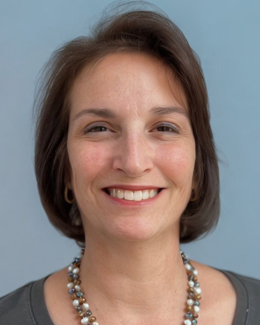 Beth Siroty-Smith, MD