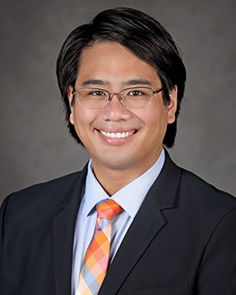 Thomas D. Nguyen, DPM
