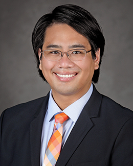 Thomas D. Nguyen, DPM