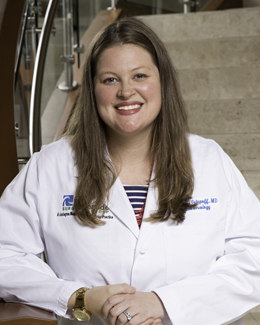 Katherine T. Ostapoff, MD