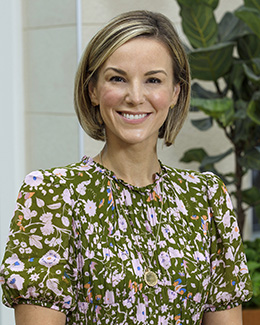 Headshot of Margaret C. Papadea, MD, FACOG