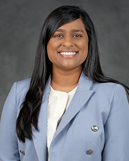 Megha Penmetsa, MD