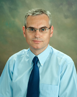 Emilio V. Perez-Jorge, MD, FACP, FIDSA