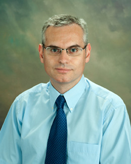 Emilio V. Perez-Jorge, MD, FACP, FIDSA