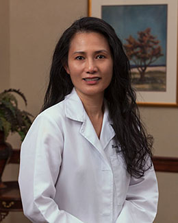 Huong Thi Phan, MD