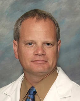 James P. Phillips, MD