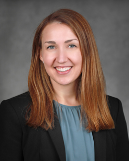 Headshot of Tiffany N. Phillips, MD