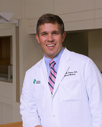 Brent M. Powers, MD