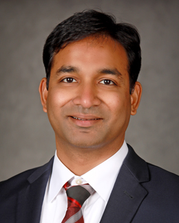 Dheeraj Puppala, MD