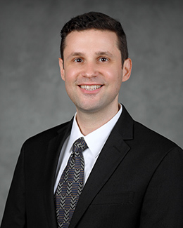 Robert D. Rawlinson, MD