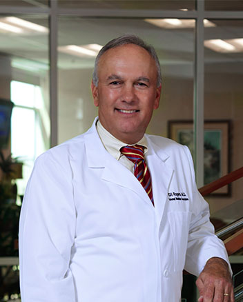 Gilbert L. Rogers, MD