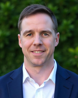 G. Richard Rueb, MD