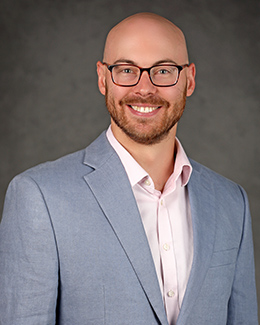 Kevin Schechterly, DO