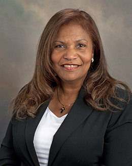 Christine M. Scott-Demonbreun, MD