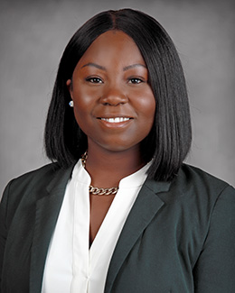 Kiandra B. Scott, MD