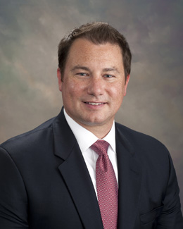 T. Paul Seybt, MD