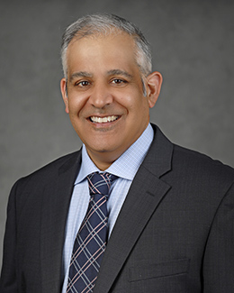 Sachin Shah, MD, FACS