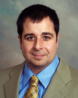 Paul Shahbahrami, MD