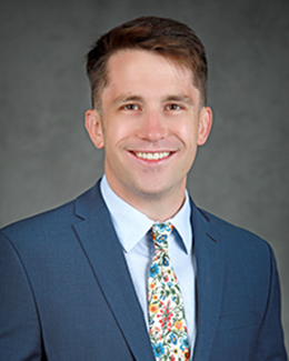 Kyle W. Sherwood, MD
