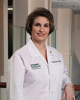 Beth Siroty-Smith, MD