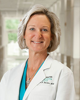 Headshot of Valerie A. Skinner, MD, FACOG