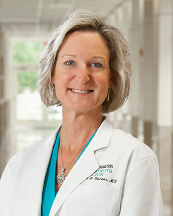 Valerie A. Skinner, MD, FACOG