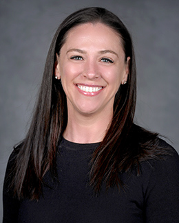 Headshot of Monica A. Smith, DO