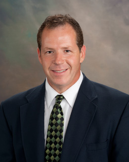 John Spalding, MD