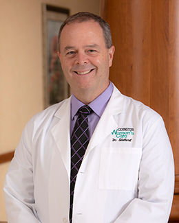 David J. Stallard Jr., MD, FACOG