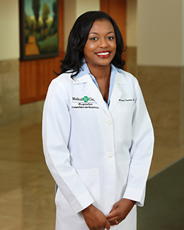 Cherisse Thomas, MD