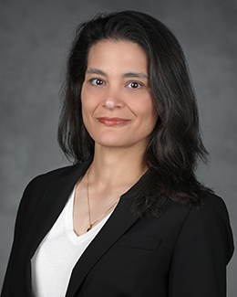Debra L. Van Zandt, MD, FACS