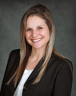 Amanda J. Warner-Unger, DPM