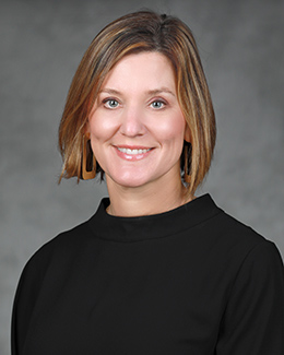 Caroline B. Webber, MD, FAAP