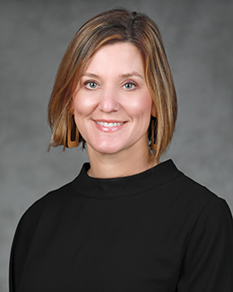 Caroline B. Webber, MD, FAAP